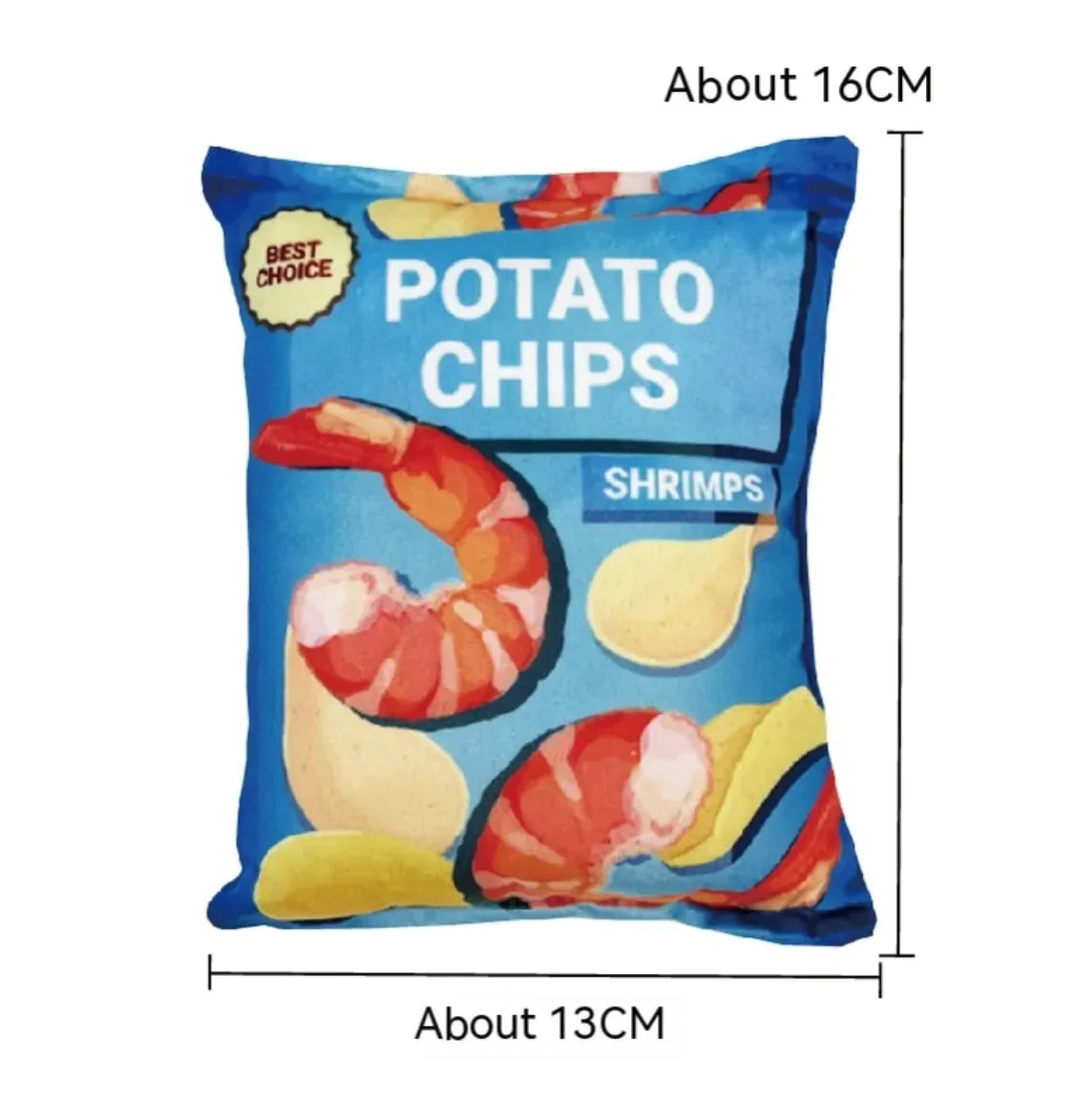 Snack Crunchy