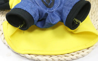 Minion custom
