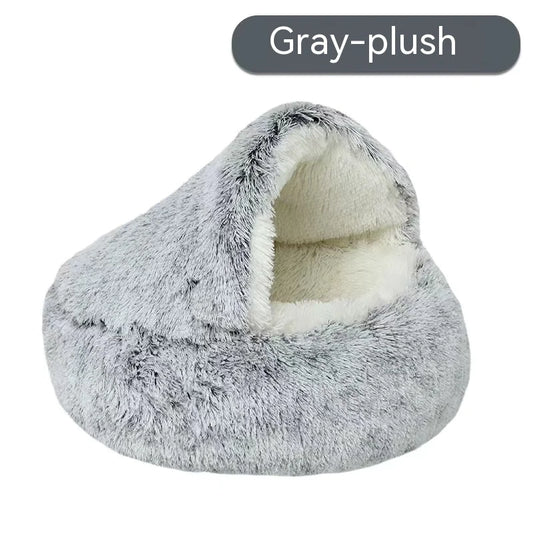 Cama  para Gatos y Perros Pequeños