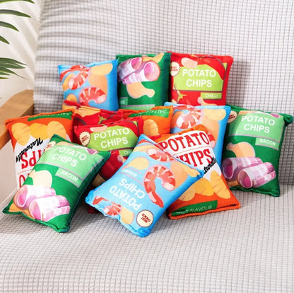 Snack Crunchy