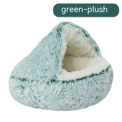 Cama  para Gatos y Perros Pequeños