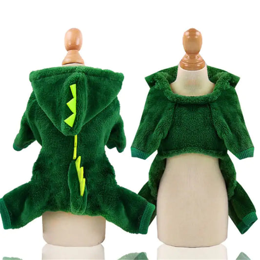 DinoDreams Hoodie
