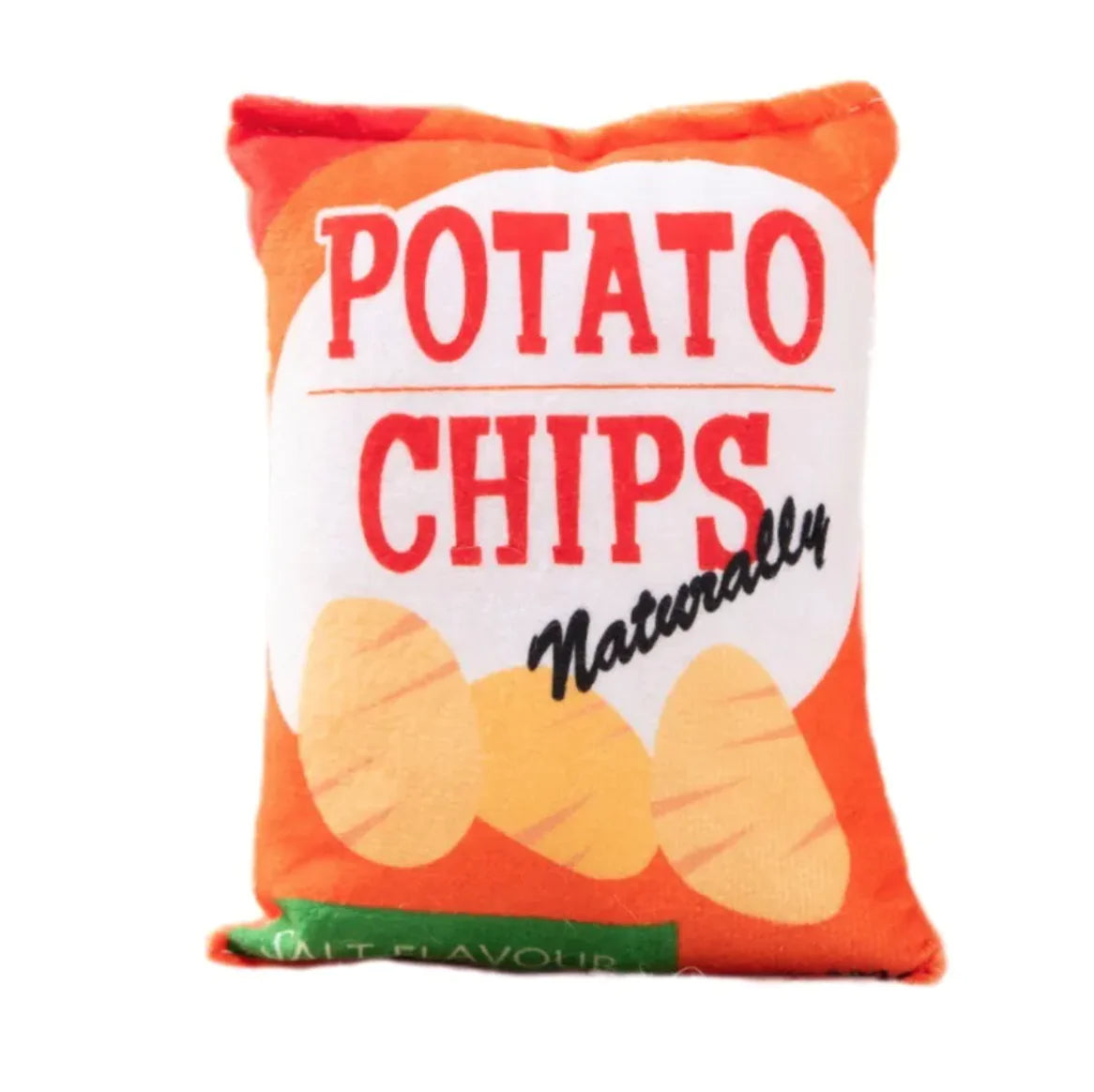 Snack Crunchy