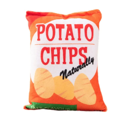 Snack Crunchy