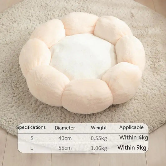 PlushFlower