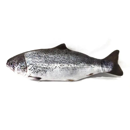 FishyCat