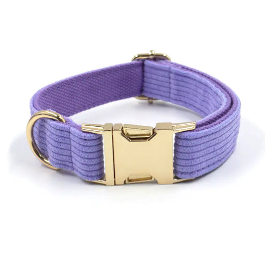 Collar TaroVelvet