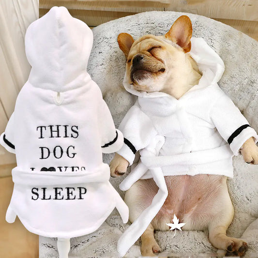 Hoodie PuppyMilk