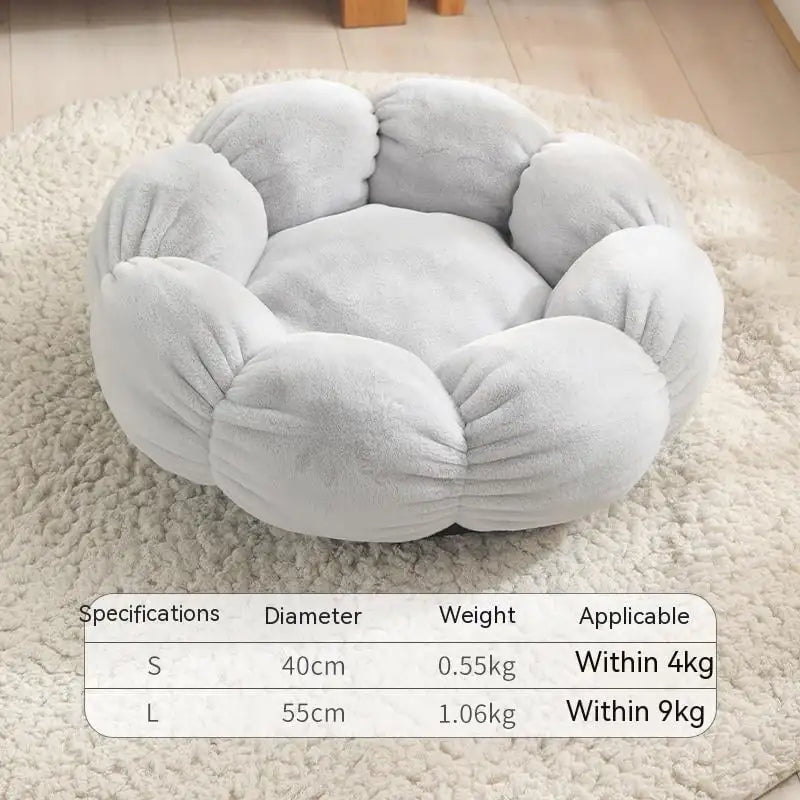 PlushFlower