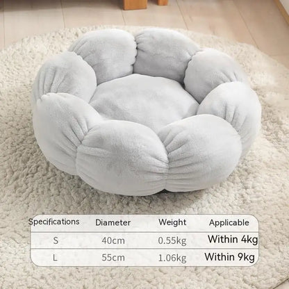 PlushFlower