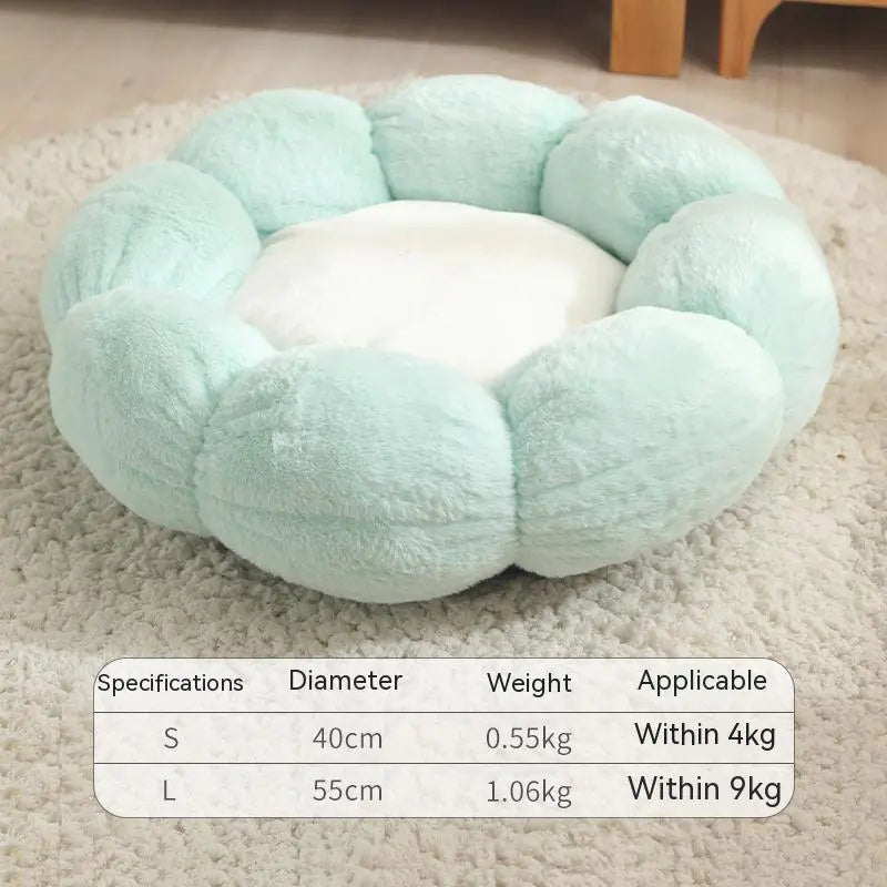 PlushFlower