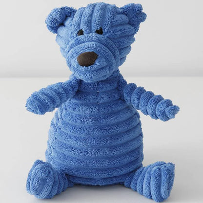 Juguete Mordedor Chillón de Peluche para Perro