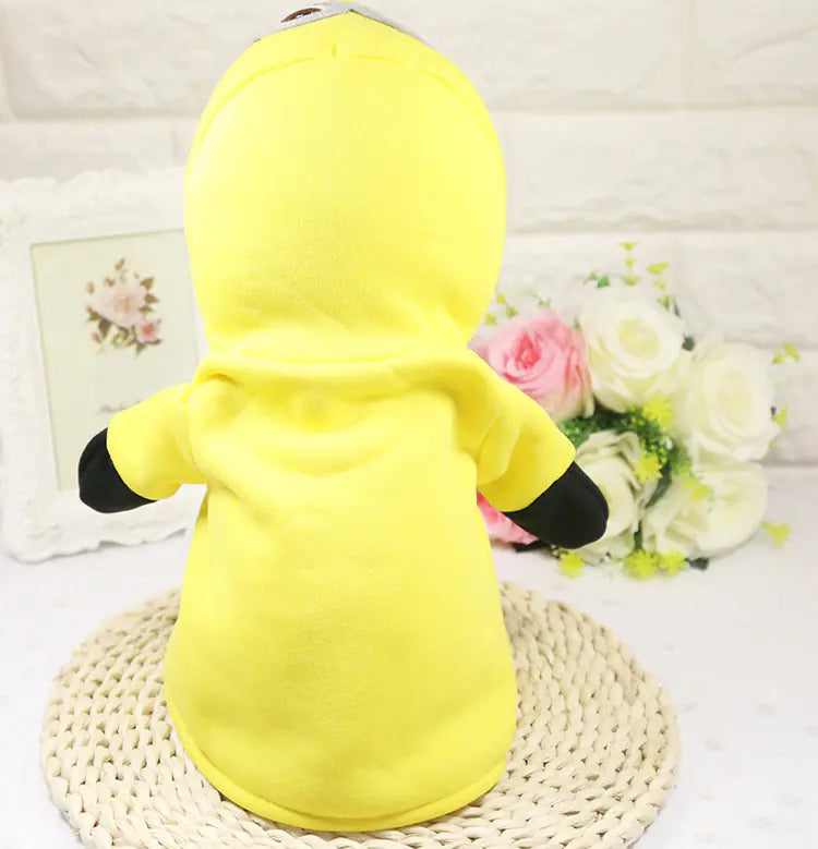 Minion custom