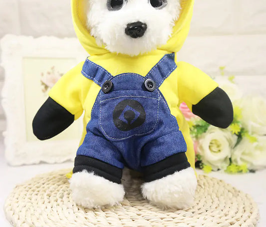 Minion custom