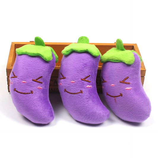 CrunchyVeggie